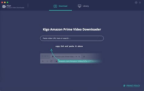 - Download videos to watch offline - anywhere, anytime. . Prime video downloader
